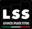 LSS Advanced Speaker Systems