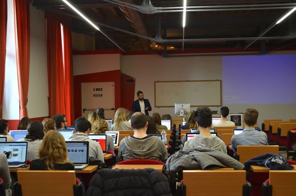 Università IUSVE - Campus di Verona