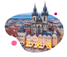 PragaRepubblica Ceca