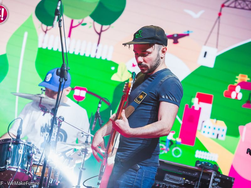 WMF 2022 - i vincitori Semi d'Ortica