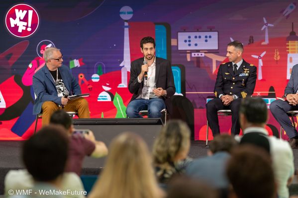 Web3:Crypto, Metaverso e NFT