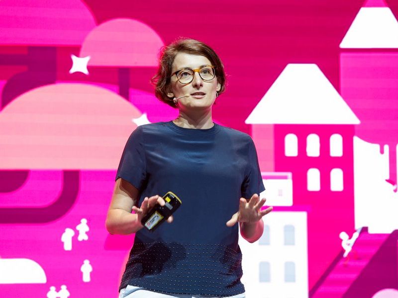 Eleonora Cogo - Centro Euro-Mediterraneo sui Cambiamenti Climatici