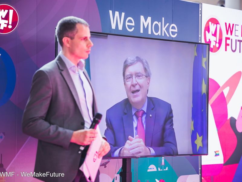 Intervento del Ministro Enrico Giovannini