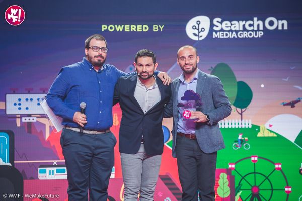 Premio Nazionale Big Data e AI - seconda edizione