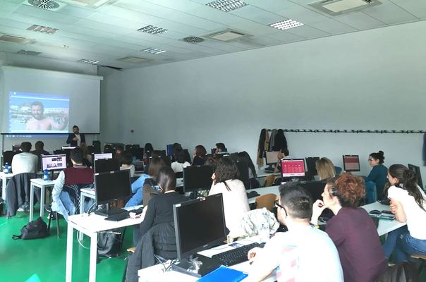 Centro ICxT - Università di Torino