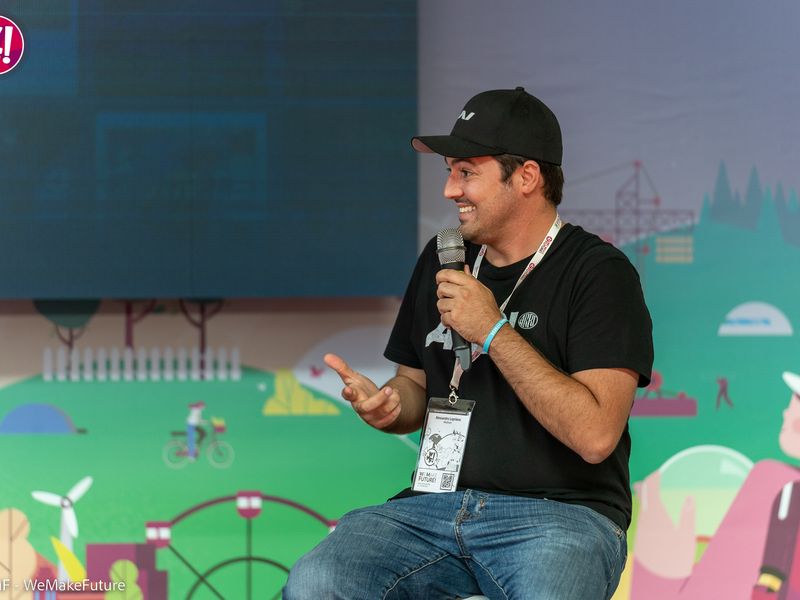 Alessandro Lo Prieno