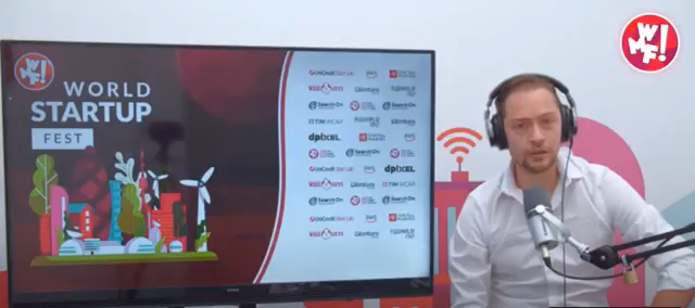 International Startup Showcase