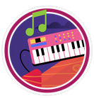 WMF & RDS Music Contest