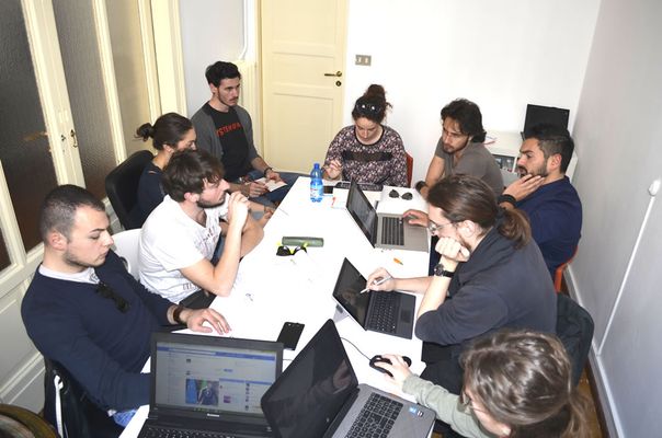 Alma Mater Studiorum - Università di Bologna