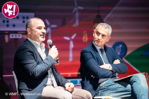 Lo sviluppo regionale, le Smart City e i Sindaci dei borghi