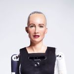 Robot Sophia