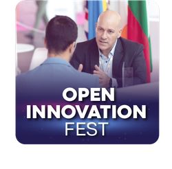 Open Innovation Fest