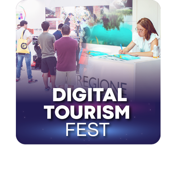 Digital Tourism Fest
