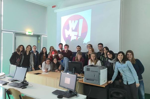 Centro ICxT - Università di Torino