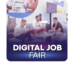 Digital Job Fair