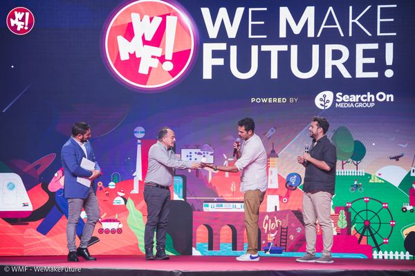 Award - Legalità a Nicola Gratteri