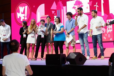 Premio “Awards Vita”, assegnato a Idigitals