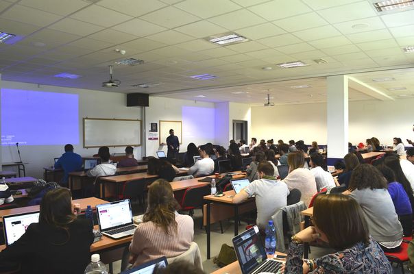 Università IUSVE - Campus di Venezia