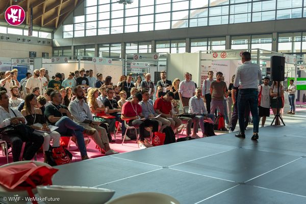 Stage entrepreneurship e stage export