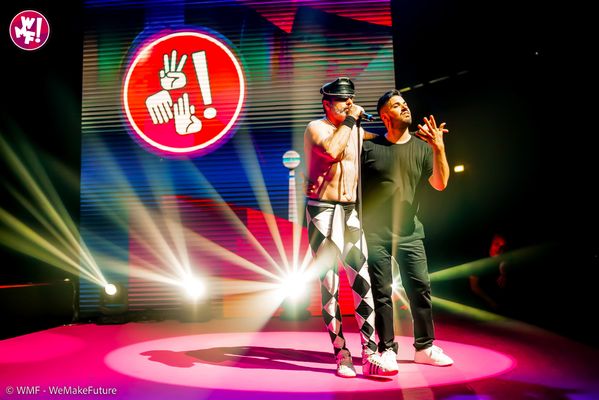 QueenMania in Concerto