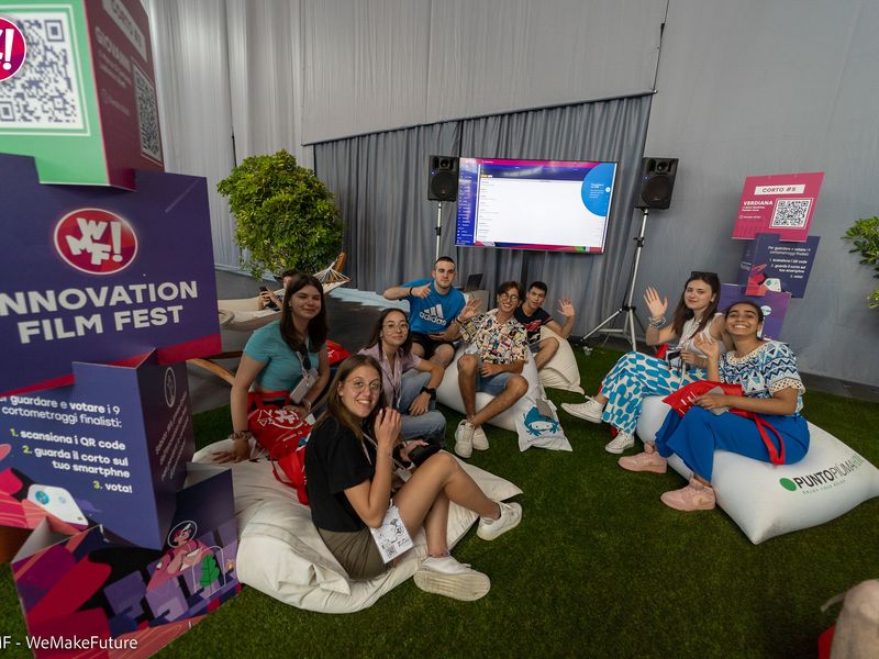 Area Innovation Film Fest