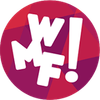 WMF | We Make Future 202115 · 16 · 17 LUGLIO 2021 RIMINI &amp; ONLINE
