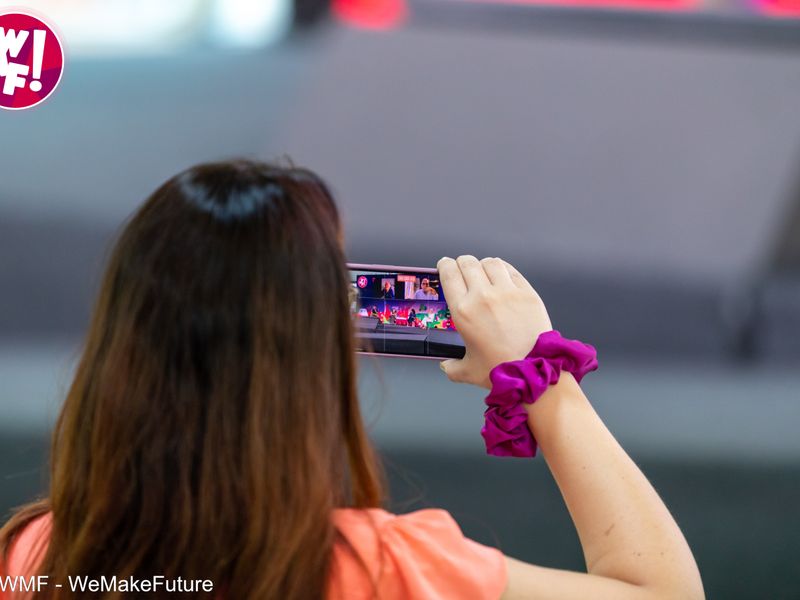 Panel 'Professioni Digitali'