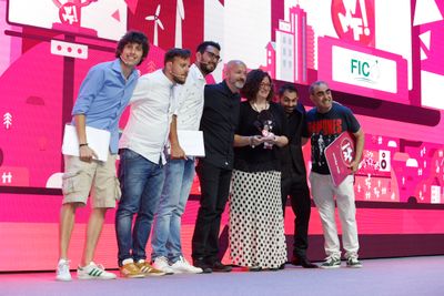 Premio “Digital Food”, assegnato a Whirlpool