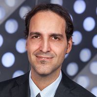 Massimiliano Montefusco