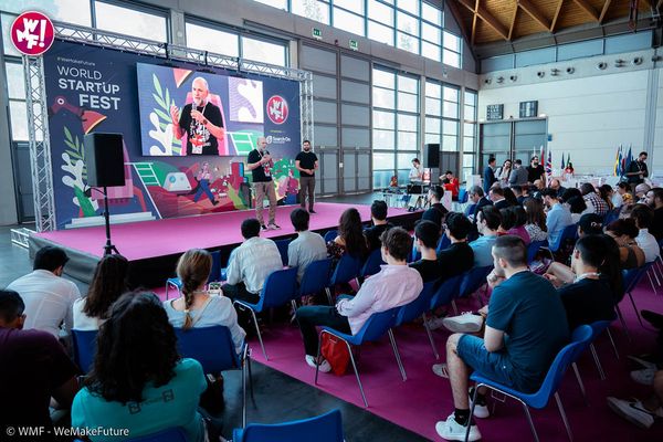 Gli Stage per le Startup