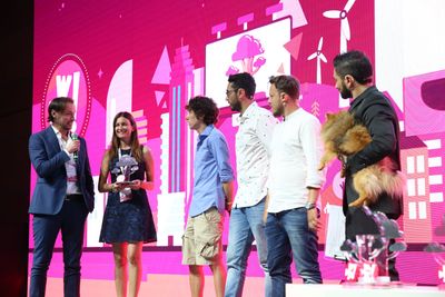 Premio Social Sport assegnato al Genoa CFC per la migliore campagna digitale sportiva