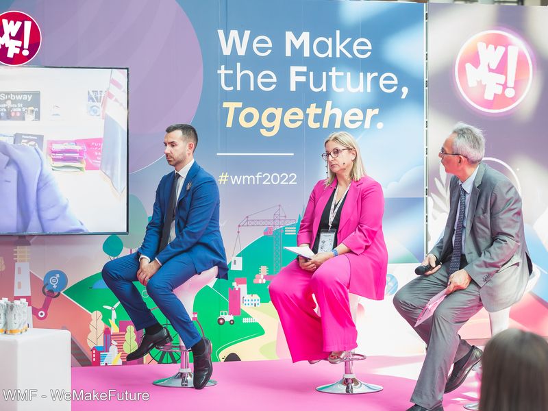 Ass. Marnati (Piemonte), Ass. Lombardi (Lazio), Direttore Perrone (Agenzia Dire)