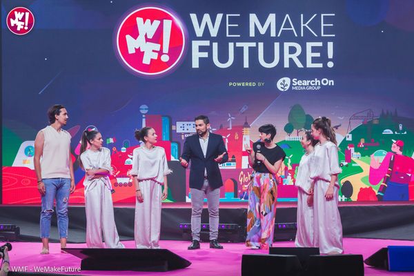 Esibizioni artistiche