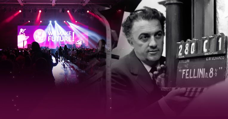 Finale Cortometraggi