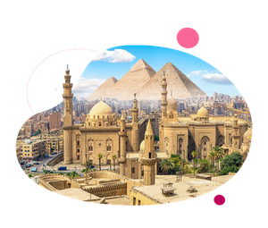 Cairo CityEgypt
