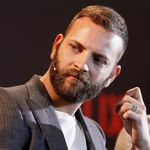 Alessandro Borghi