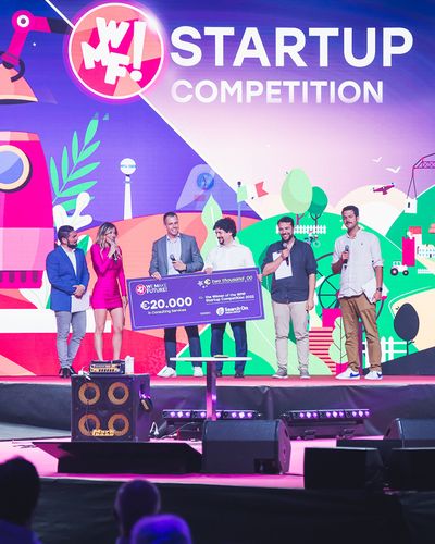 Giuria e voto del Pubblico