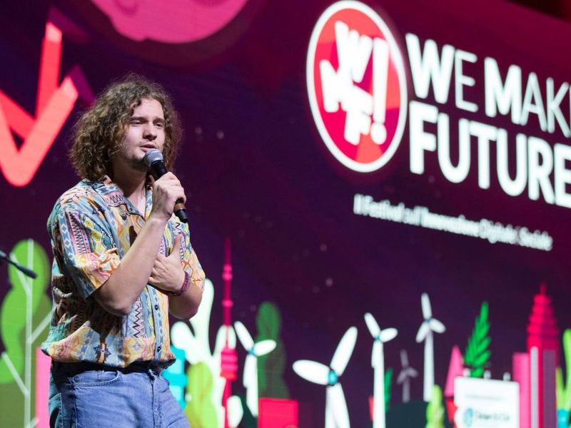 WMF2021 - Yellow Monday