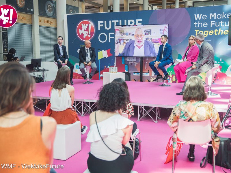 Panel 'Sviluppo Territoriale'