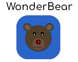 WonderBear ha come mission quella di assistere i bambini durante il loro ricovero in ospedale attraverso l'utilizzo di giochi fisici e virtuali e l'intervento di psicologi e personale specializzato.