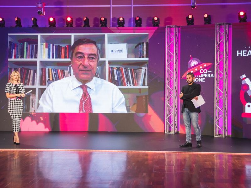 Nino Cartabellotta - Fondazione GIMBE