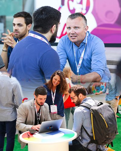 Digital Job Placement