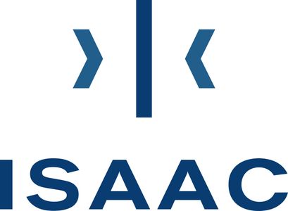 Premio della giuria a Isaac