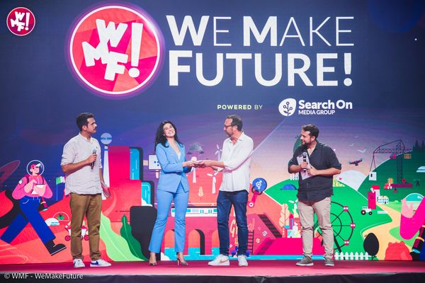 Award - Knowledge Business a Carriere.it