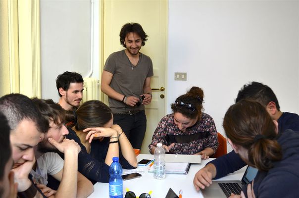 Alma Mater Studiorum - Università di Bologna