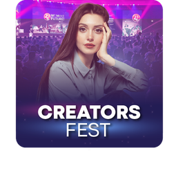 Creators Fest