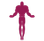 Human Flight Man