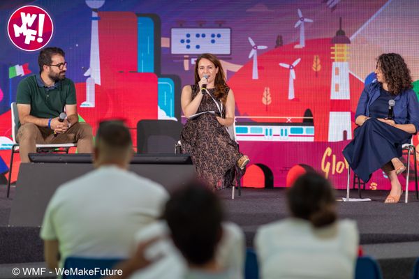 La regolamentazione delle professioni digitali e i Content Creators