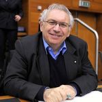 Patrizio Bianchi