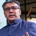 Anil Kumar Dave